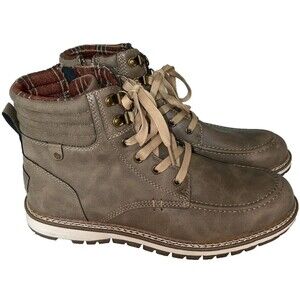 BKE Midtown mens Boots Size 11